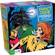 Nancy Drew Mysteries