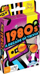 Alternative view 1 of 1980s A Decade of Trivia