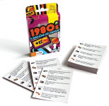 Alternative view 4 of 1980s A Decade of Trivia