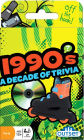 Alternative view 2 of 1990s A Decade of Trivia