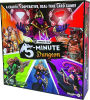 5-Minute Dungeon by Connor Reid