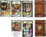 Alternative view 6 of 5-Minute Dungeon by Connor Reid