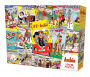 Cobble Hill Archie Covers Puzzle - 500 Pieces