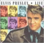 Live: Elvis Presley