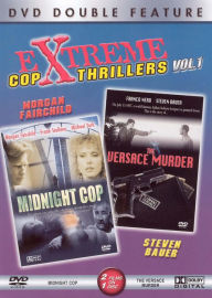 Extreme Cop Thrillers, Vol. 1