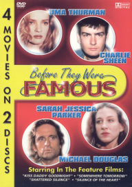 Before They Were Famous