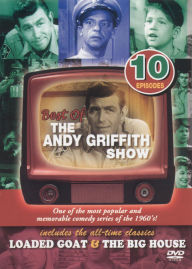Best of the Andy Griffith Show 1