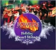 Holiday Heart Strings