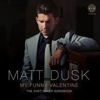 My Funny Valentine: the Chet Baker Songbook