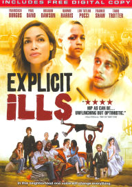 Explicit Ills