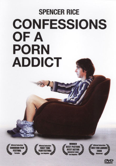 Confessions of a porn addict photos 45