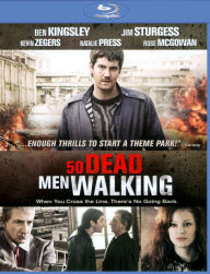 Fifty Dead Men Walking