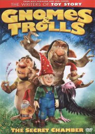 Gnomes and Trolls