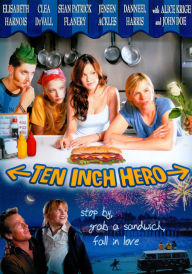 Ten Inch Hero