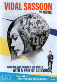 Vidal Sassoon: The Movie