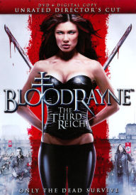 Bloodrayne: The Third Reich