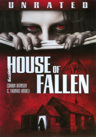 Title: House of Fallen [Unrated]