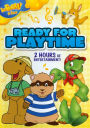 Kaboom Kids: Ready For Playtime