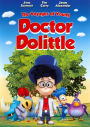 Voyages Of Young Doctor Dolittle