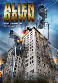 Alien Dawn