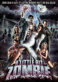 Little Bit Zombie