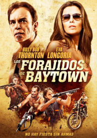 Baytown Outlaws