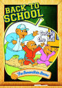 Berenstain Bears: Catch the Bus
