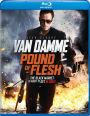 Pound of Flesh [Blu-ray]