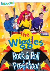 Wiggles: Rock & Roll Preschool