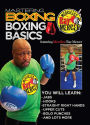 Merciless Ray Mercer: Mastering Boxing - Basic Skills