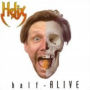 Half Alive