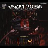 Solid Steel Presents Amon Tobin: Recorded Live
