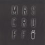 Mrs. Cruff