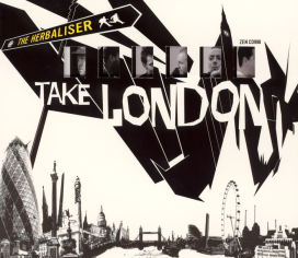Take London