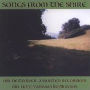 Songs from the Shire