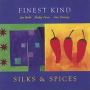 Silks & Spices