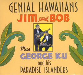 Genial Hawaiians