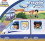 Fisher Price: Travelin' Tunes