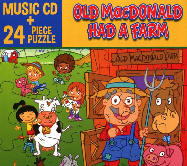 Old MacDonald Had a Farm