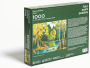 Alternative view 3 of Paint By Numbers - Forest - 1000 Piece Puzzle