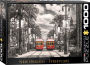 EuroGraphics 6000-0659 New Orleans Streetcars 1000-Piece Puzzle
