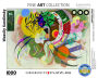 Kandinsky Dominant Cuve 1000 piece