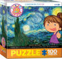 Starry Night 100 Pc Puzzle