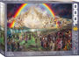 EuroGraphics 6000-0361 The Blessed Hope by Nathan Greene 1000-Piece Puzzle