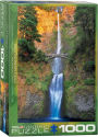 EuroGraphics 6000-0546 Multnomah Falls, Oregon 1000-Piece Puzzle