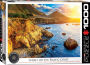 EuroGraphics 6000-0691 Sunset on the Pacific 1000-Piece Puzzle