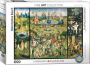 The Garden of Earthly Delights