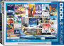 Boeing Advertising Collection