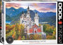 Neuschwanstein Castle Germany