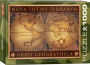 EuroGraphics 6000-1084 Map Orbis Geographica 2 Puzzle